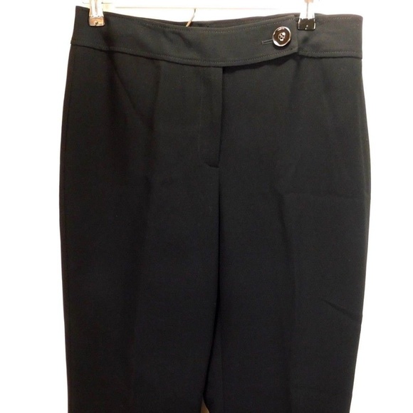 Tahari Pants - Tahari Arthur S Levine Womens 8 Petite Pants Slack